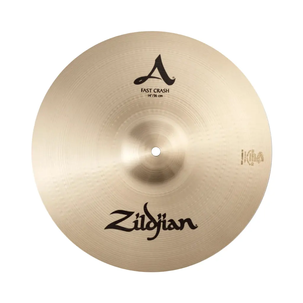 Zildjian A 14" Fast Crash 1