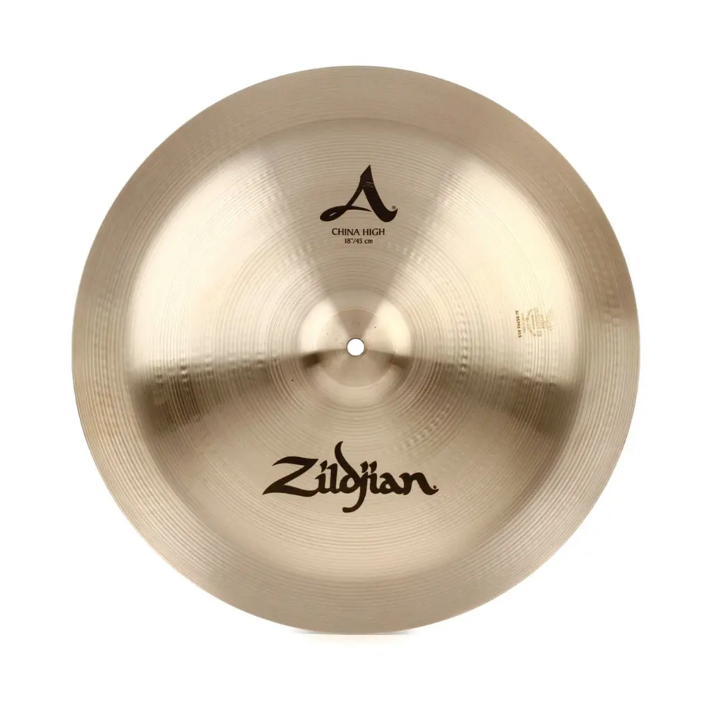Zildjian A 18" China High 1
