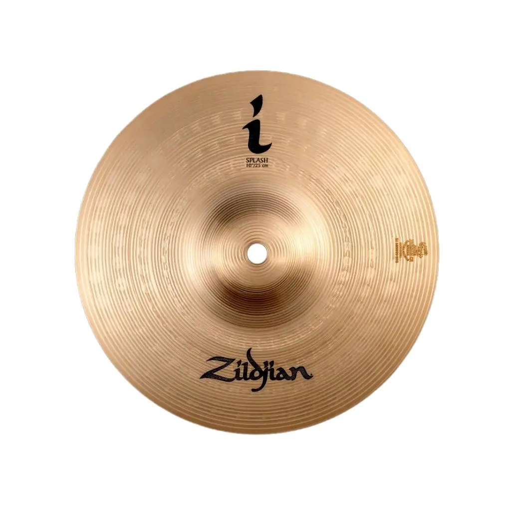 Zildjian 10" I Series Splash 1