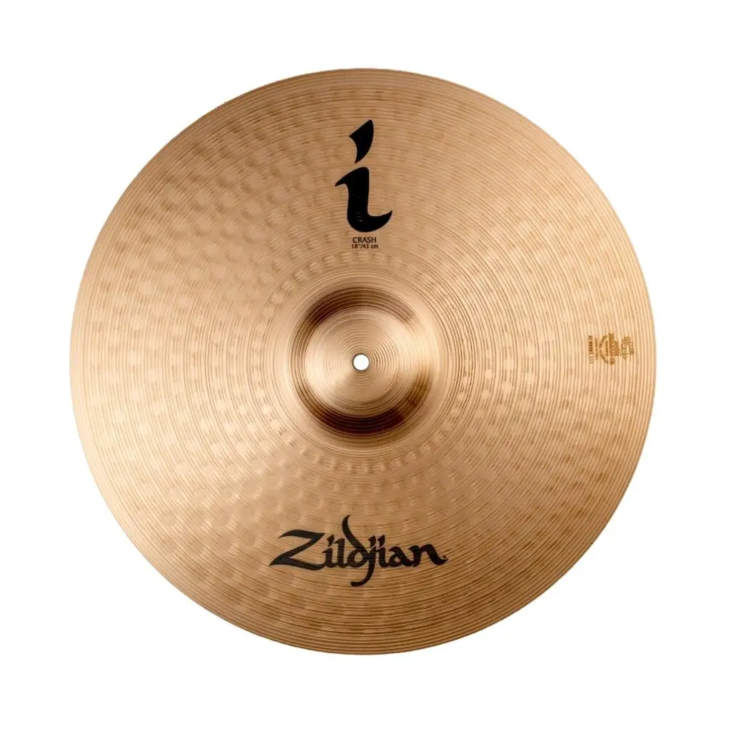 Zildjian 14" I Series Crash 1