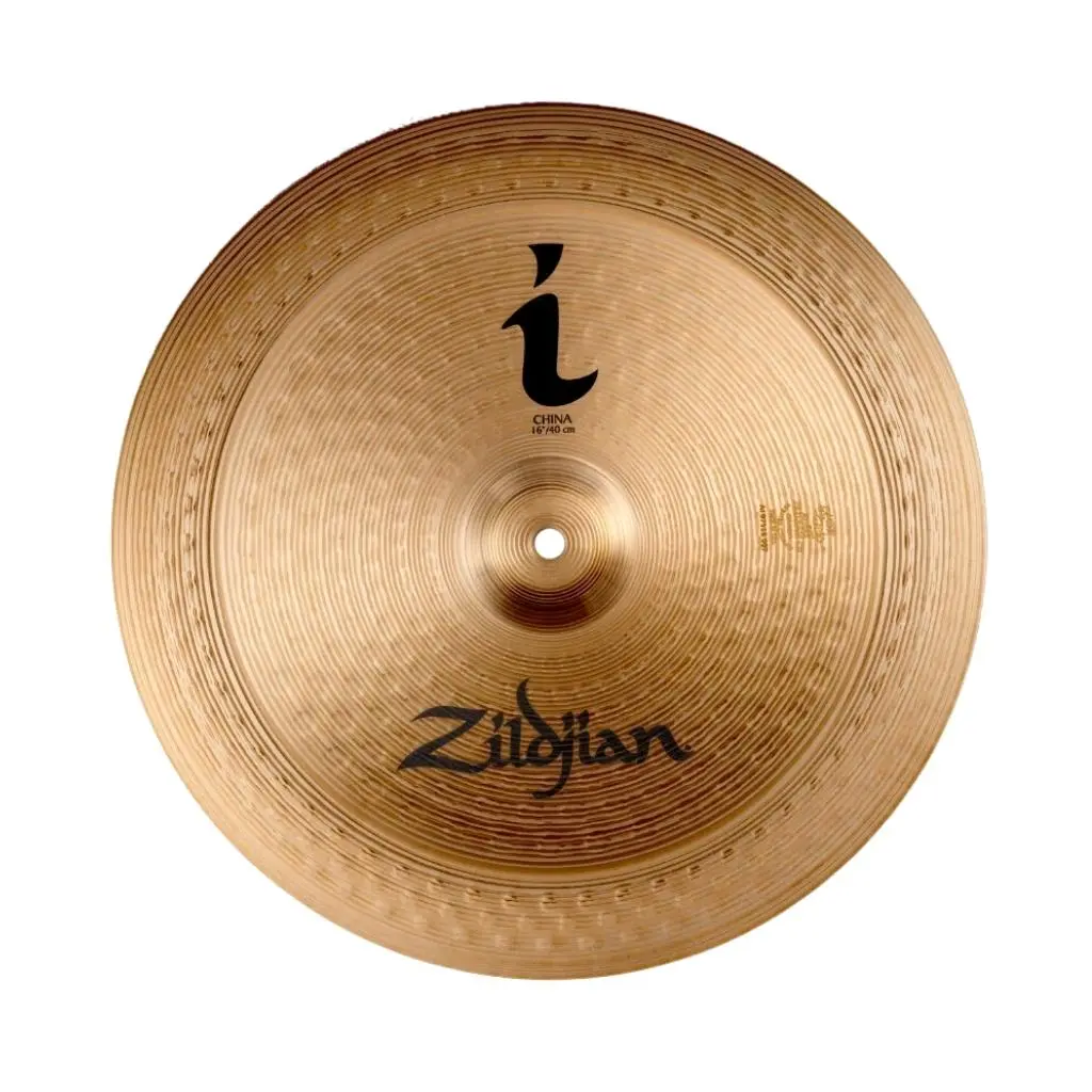 Zildjian 16" I Series China 1