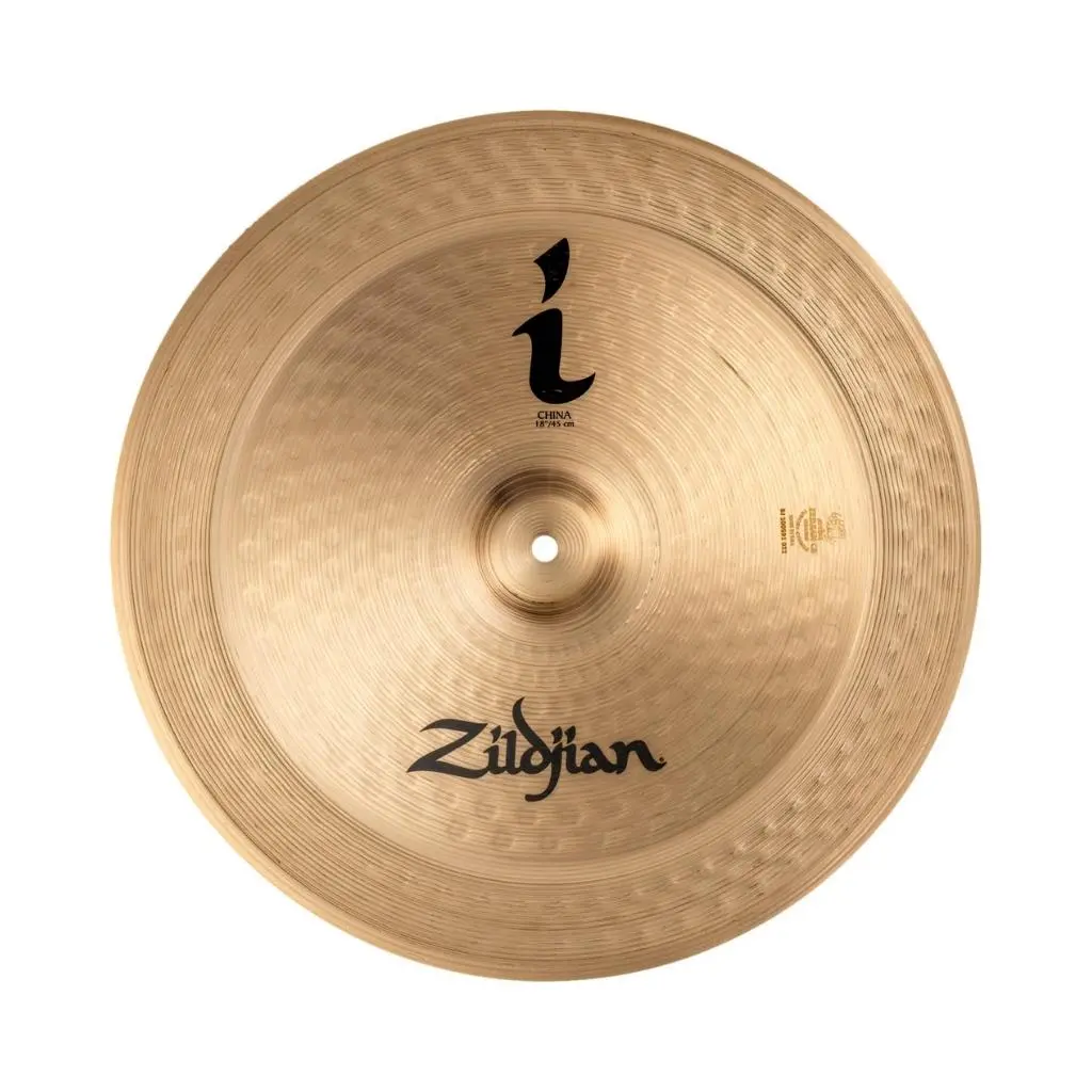 Zildjian 18" I Series China 1