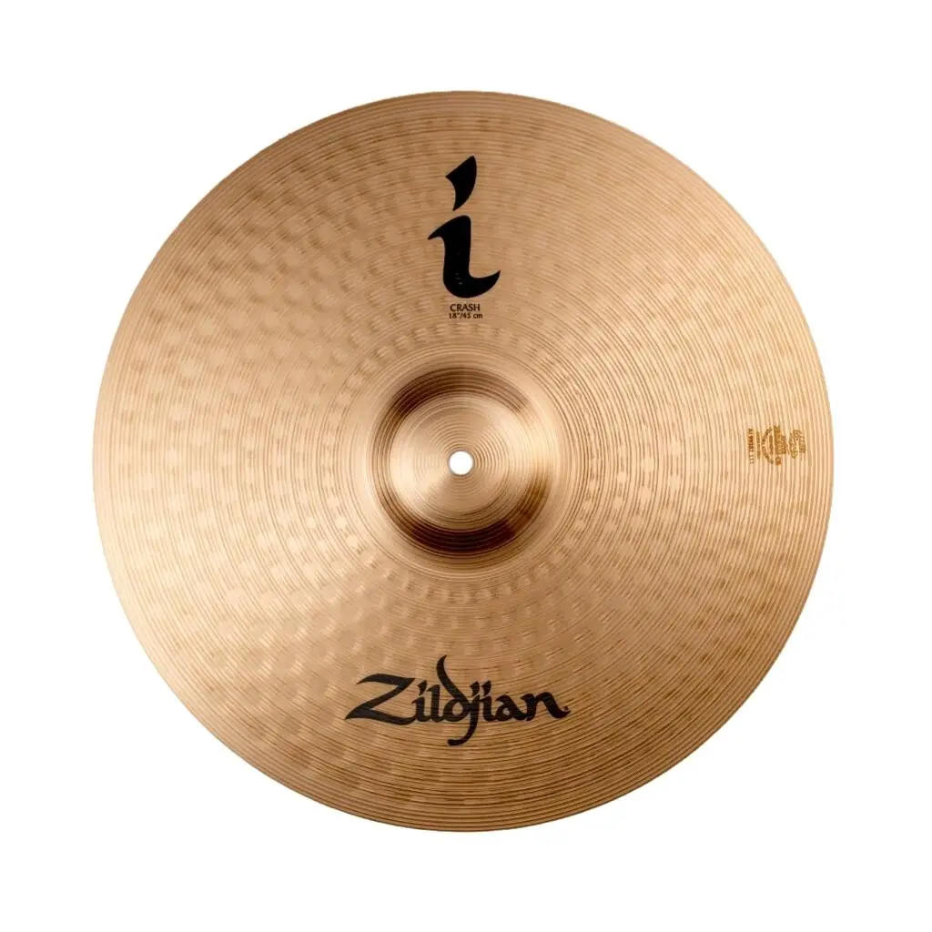 Zildjian 18" I Series Crash 1