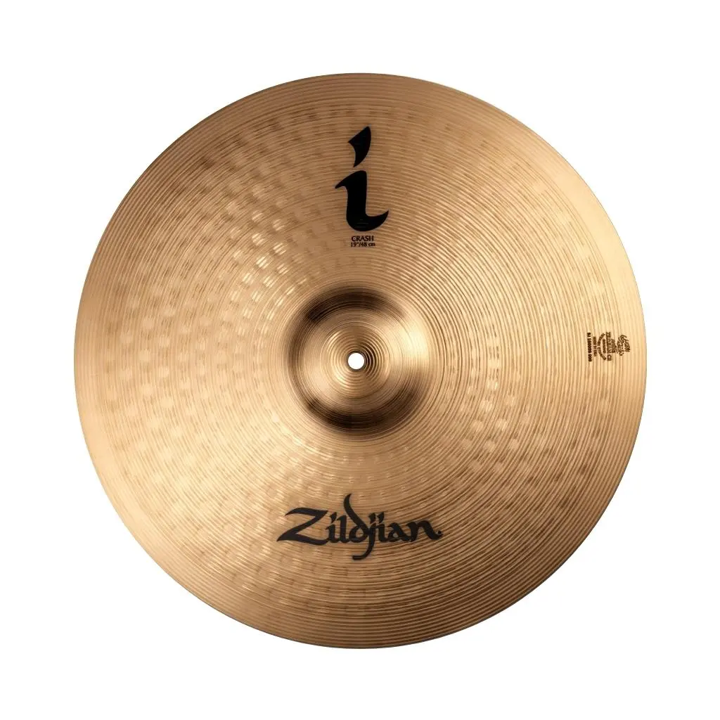 Zildjian 19" I Series Crash 1