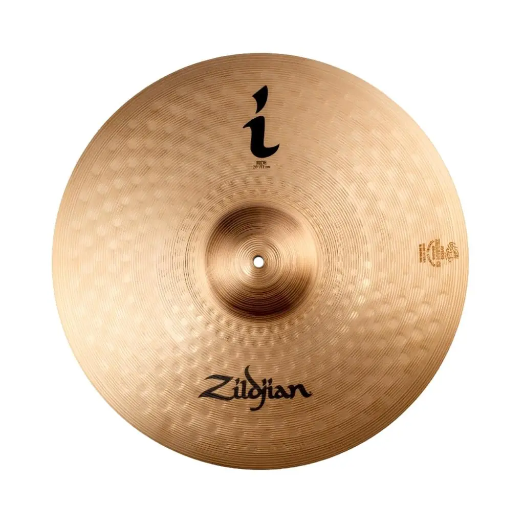 Zildjian 20" I Series Ride 1