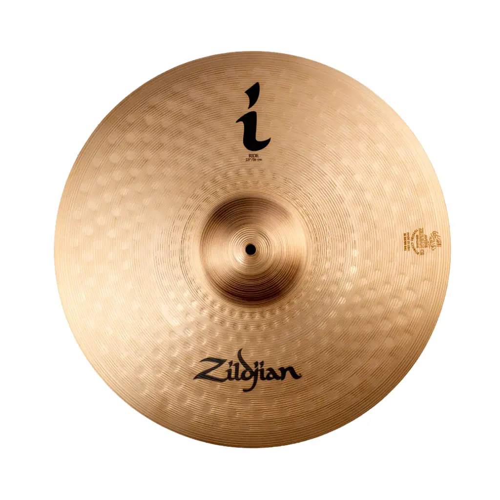 Zildjian 22" I Series Ride 1