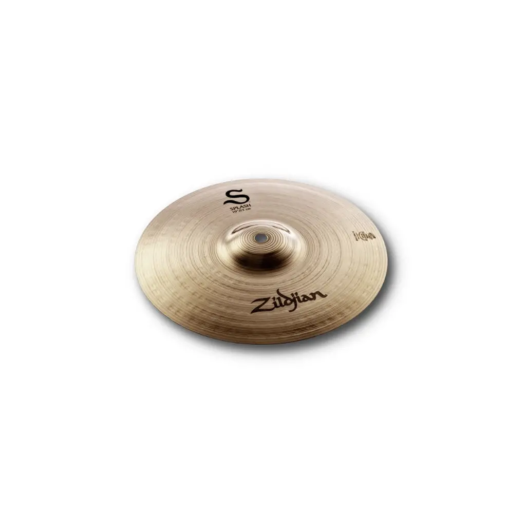 Zildjian S 8" Splash 1