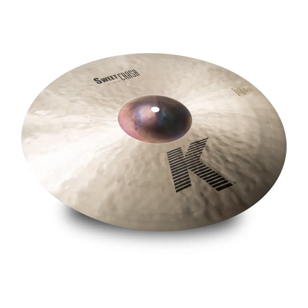 Zildjian K Zildjian 16" Sweet Crash 1