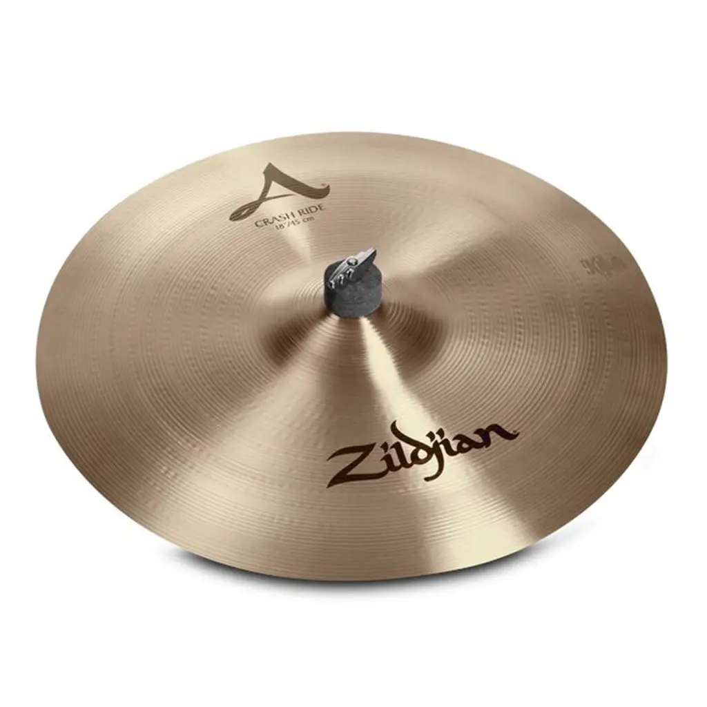 Zildjian A Zildjian 20" Crash Ride 1
