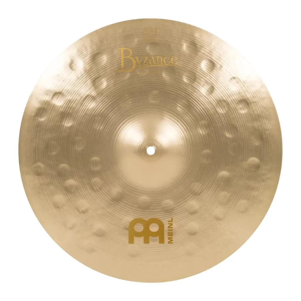 Meinl 16" Byzance Vintage - Crash 1