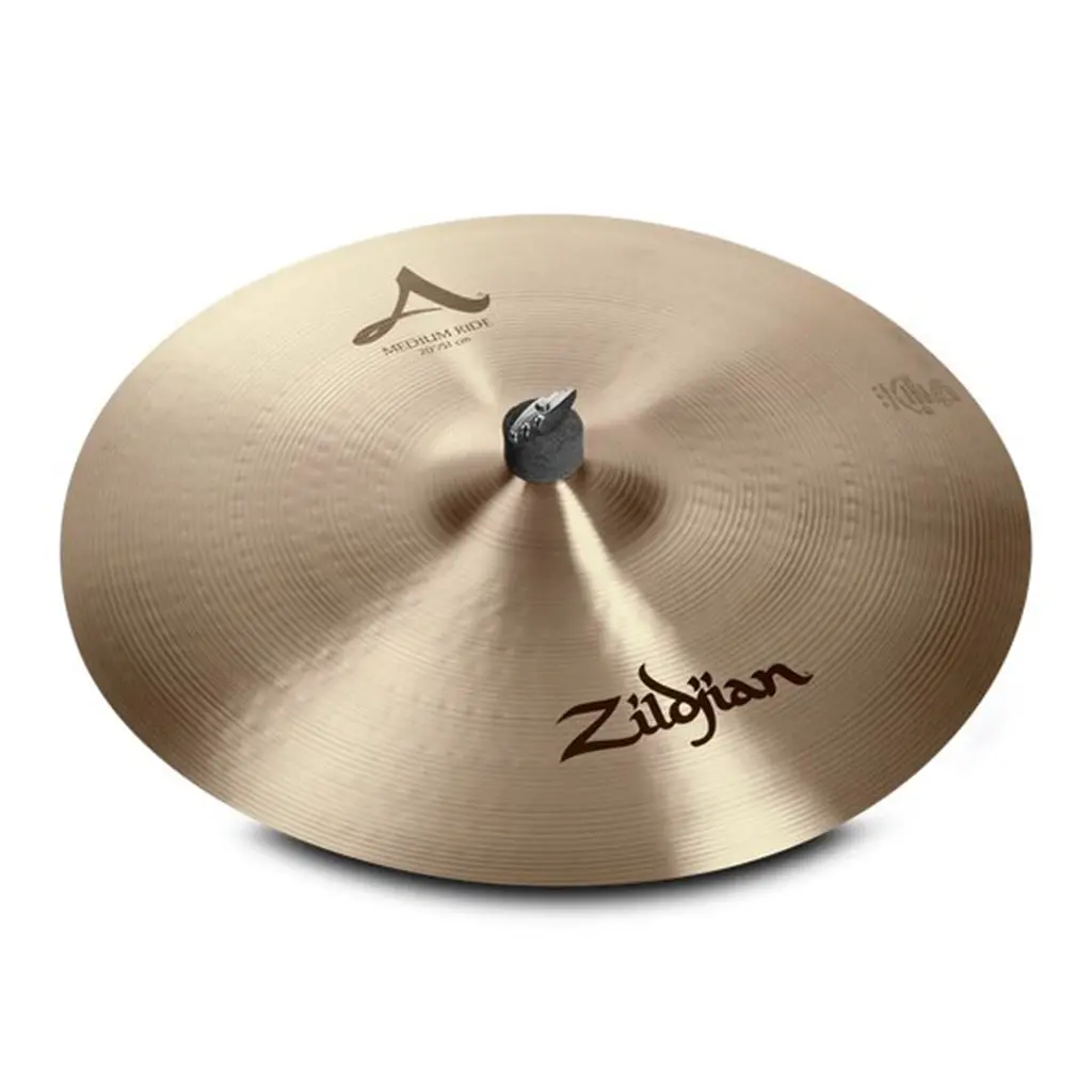 Zildjian A Zildjian 20" Medium Ride 1