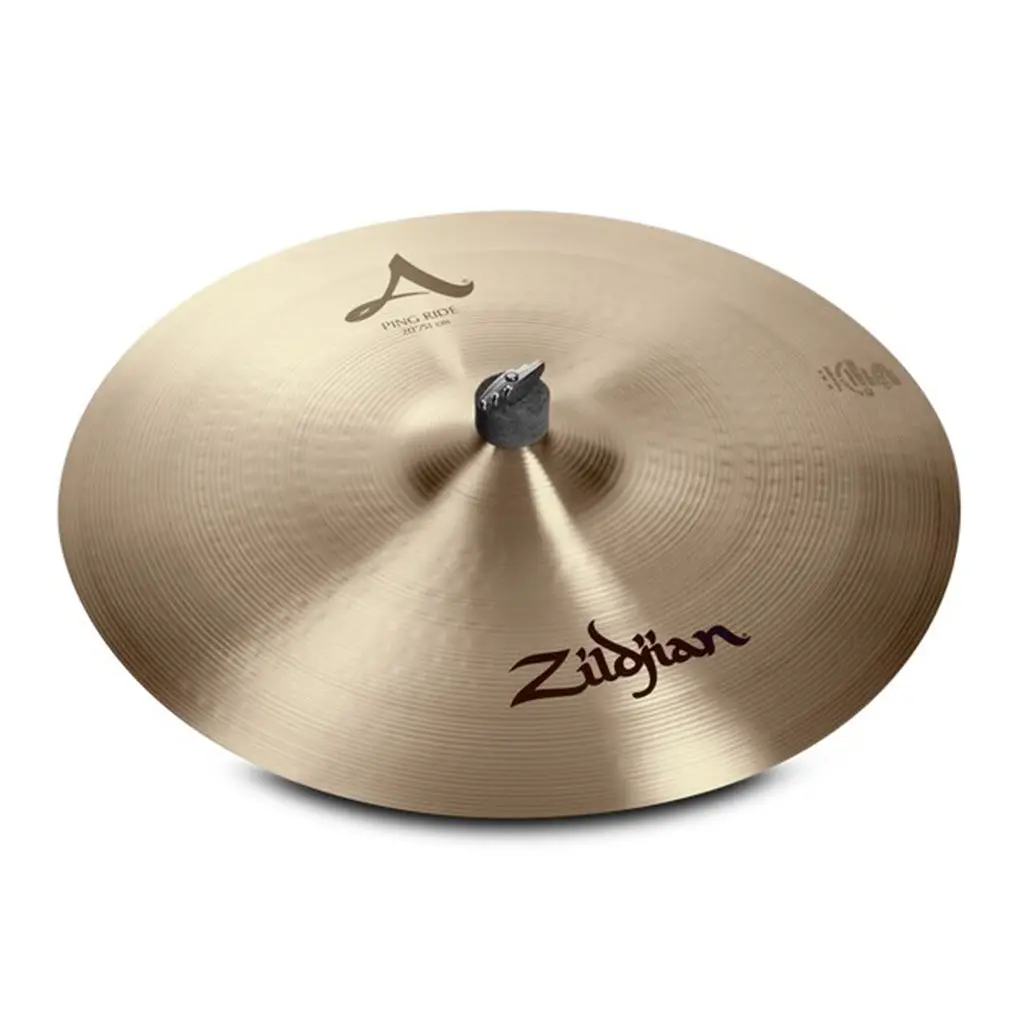 Zildjian A Zildjian 20" Ping Ride 1