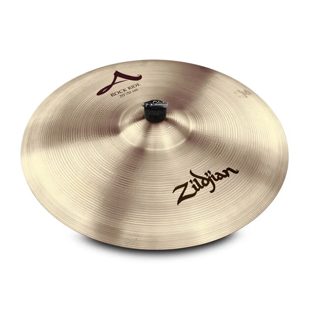 Zildjian A 20" Rock Ride 1