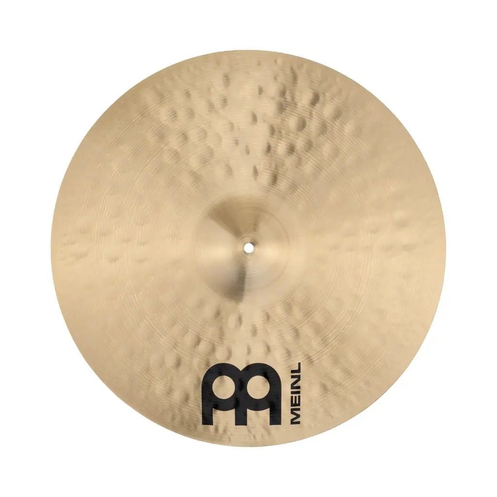 Meinl Cymbals Byzance Extra Hammered Ride Cymbal - 20 Inches 2