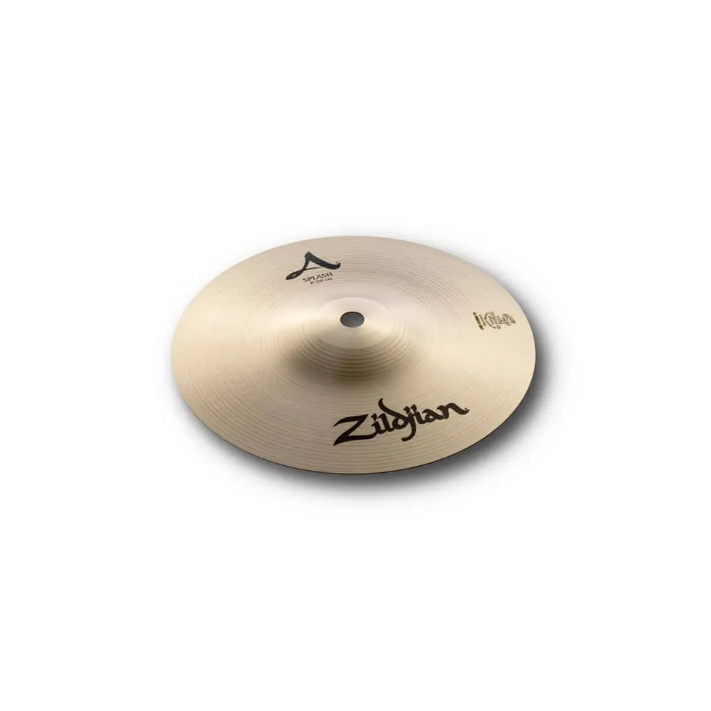 Zildjian A Zildjian 8" Splash 1