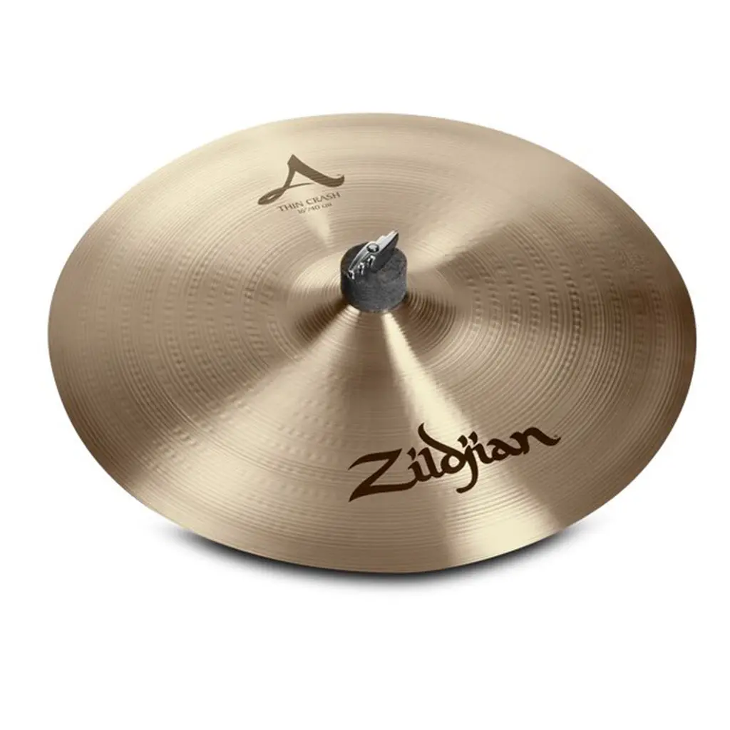 Zildjian A Zildjian 18" Thin Crash 1
