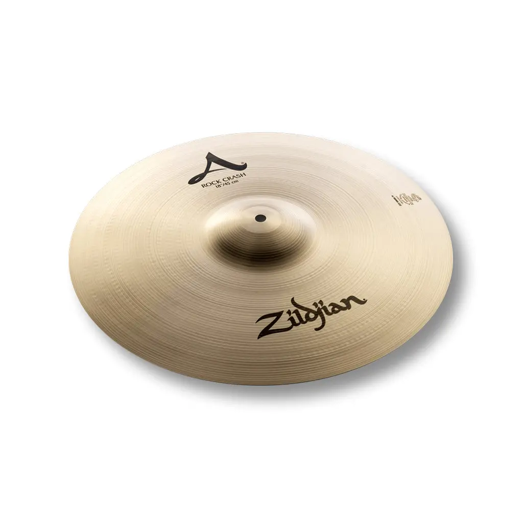 Zildjian A Zildjian 16" Rock Crash 1