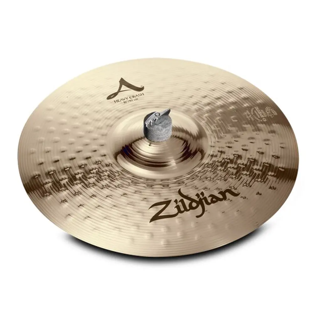 Zildjian A Zildjian 19" Heavy Crash 1