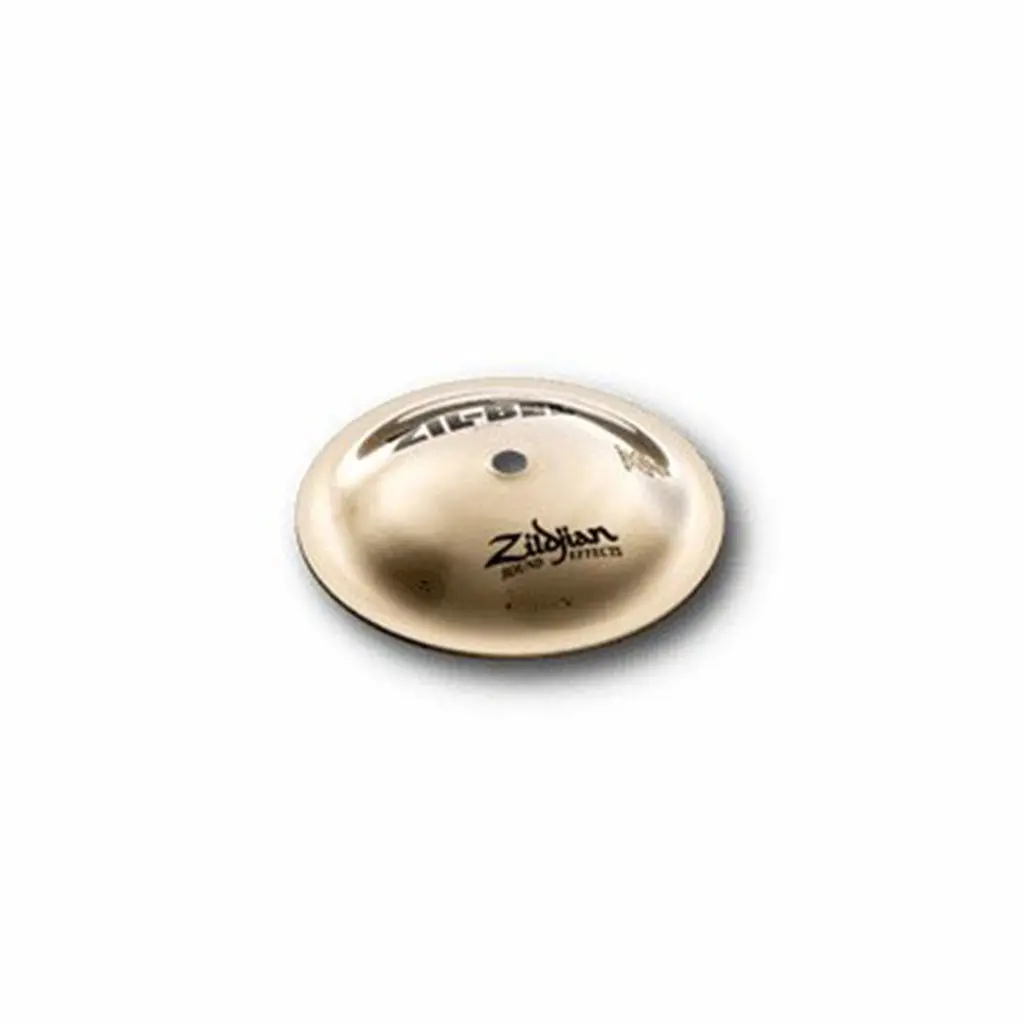 Zildjian Fx 6" Small Zil-Bel 1