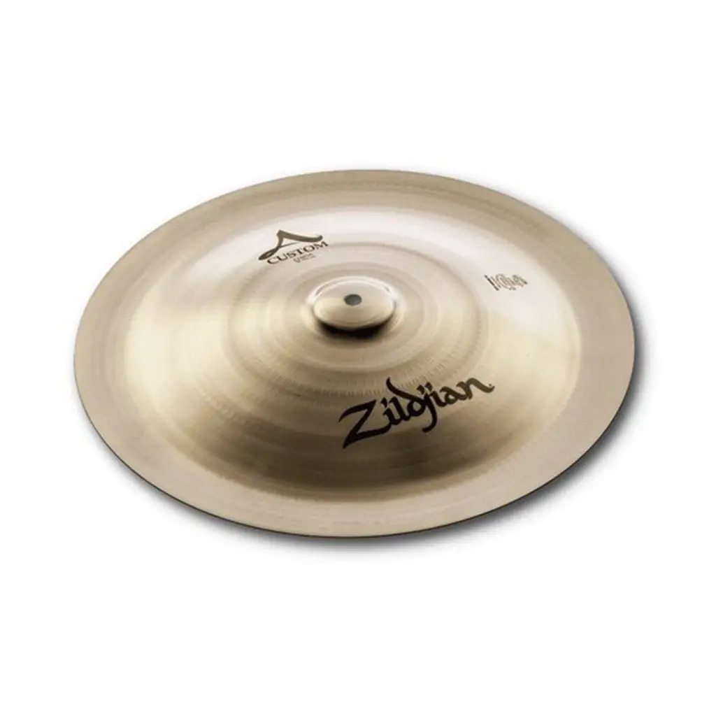 Zildjian A Custom 18" China 1