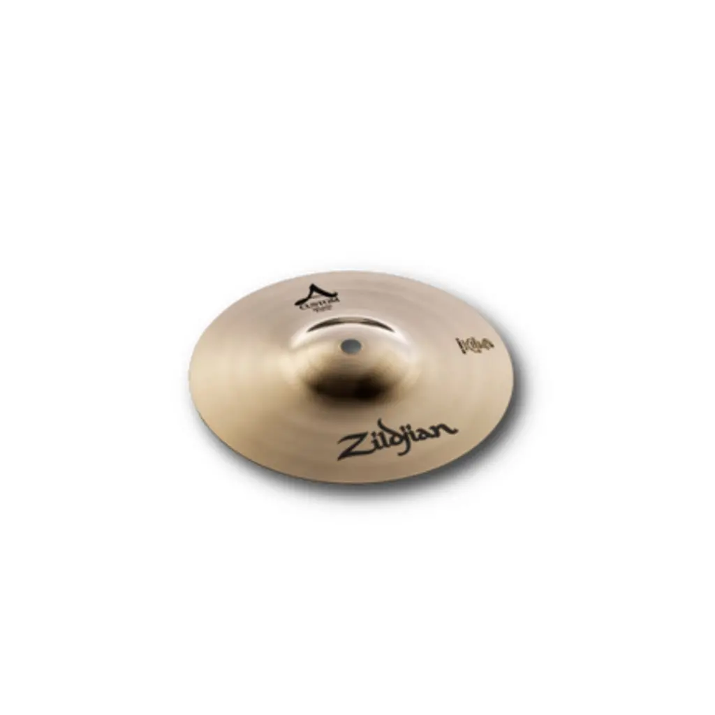 Zildjian A Custom 8" Splash 1