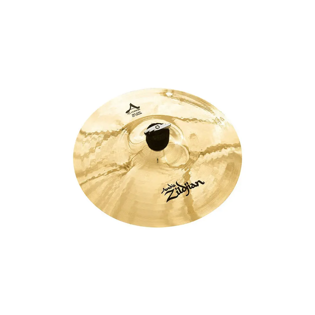 Zildjian A Custom 12" Splash 1