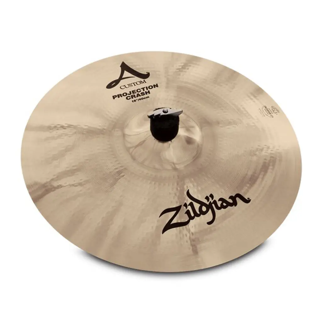 Zildjian A Custom 16" Projection Crash 1