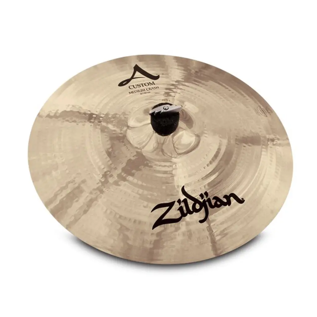 Zildjian A Custom 16" Medium Crash 1