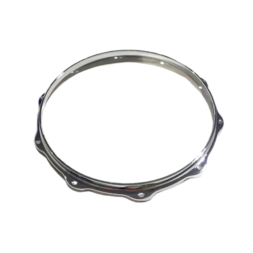 Sonor 14" Hella Die Cast Hoop - Batter Side - 10 Lug 1