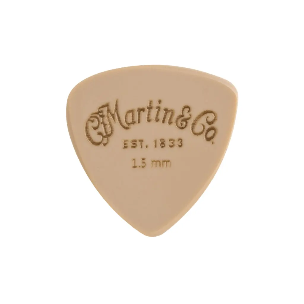 Luxe By Martin Contour Guitar Pick - 1.5Mm 1