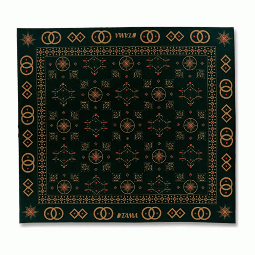 Tama Tdr Oriental Drum Rug 1