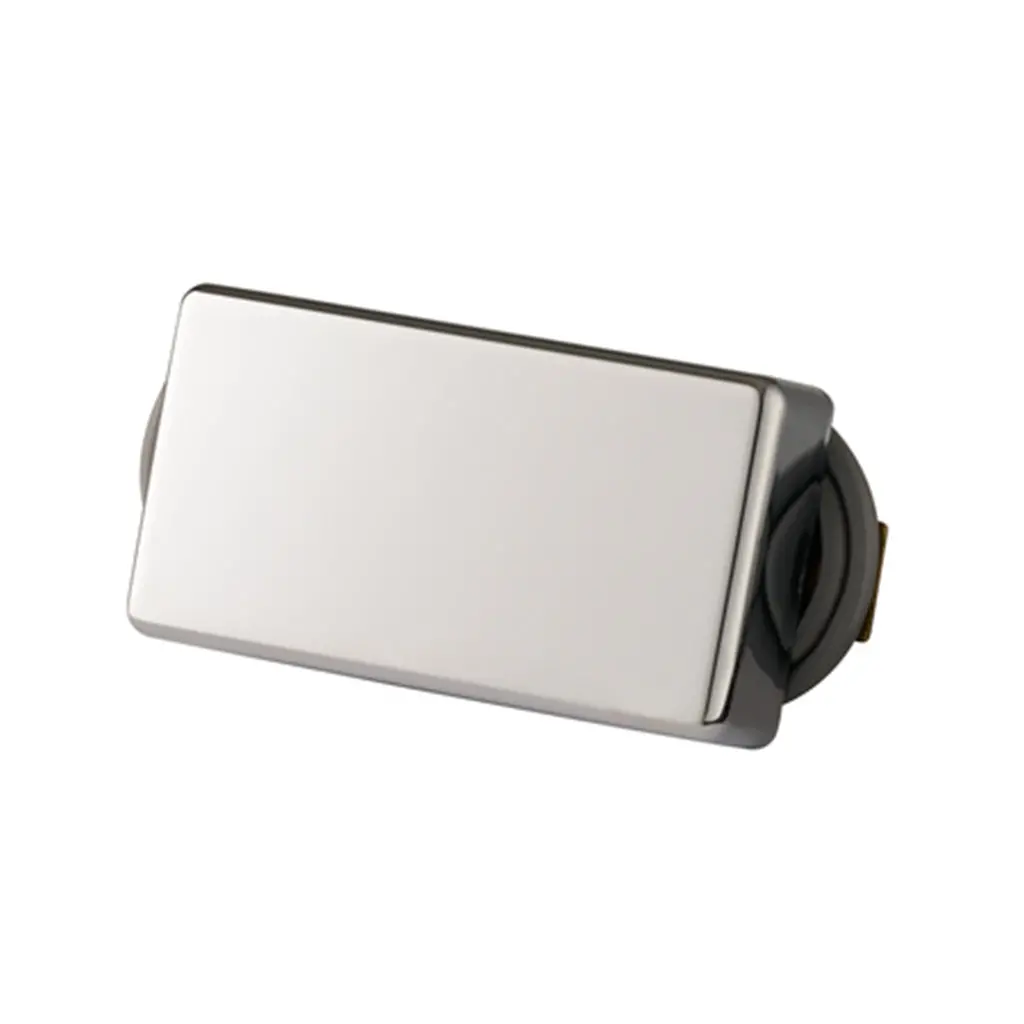 Gibson Tony Iommi Signature Ceramic Humbucker Pickup - Chrome 1