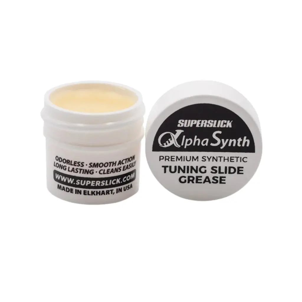 Superslick - Tuning Slide Grease 1