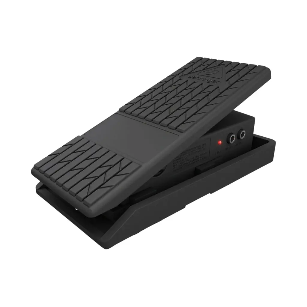 Behringer Fcv100v2 Dual Mode Foot Control 1