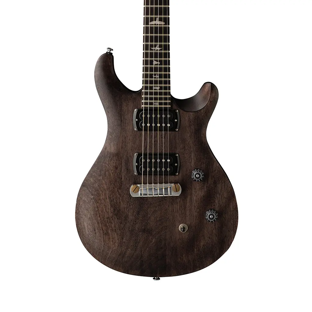 Prs Se Ce24 Standard Satin Stoptail - Charcoal 1