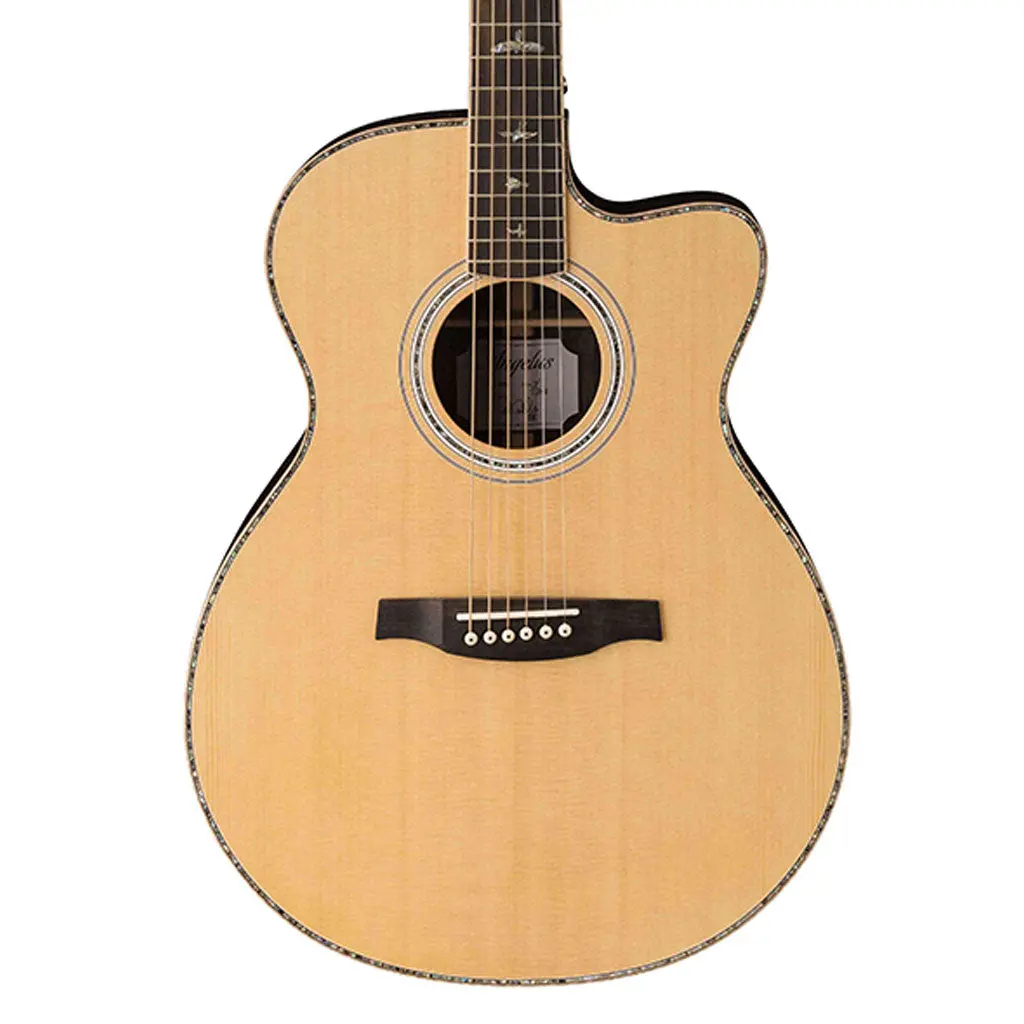 Prs - Se Angelus A60e - Acoustic Guitar 1