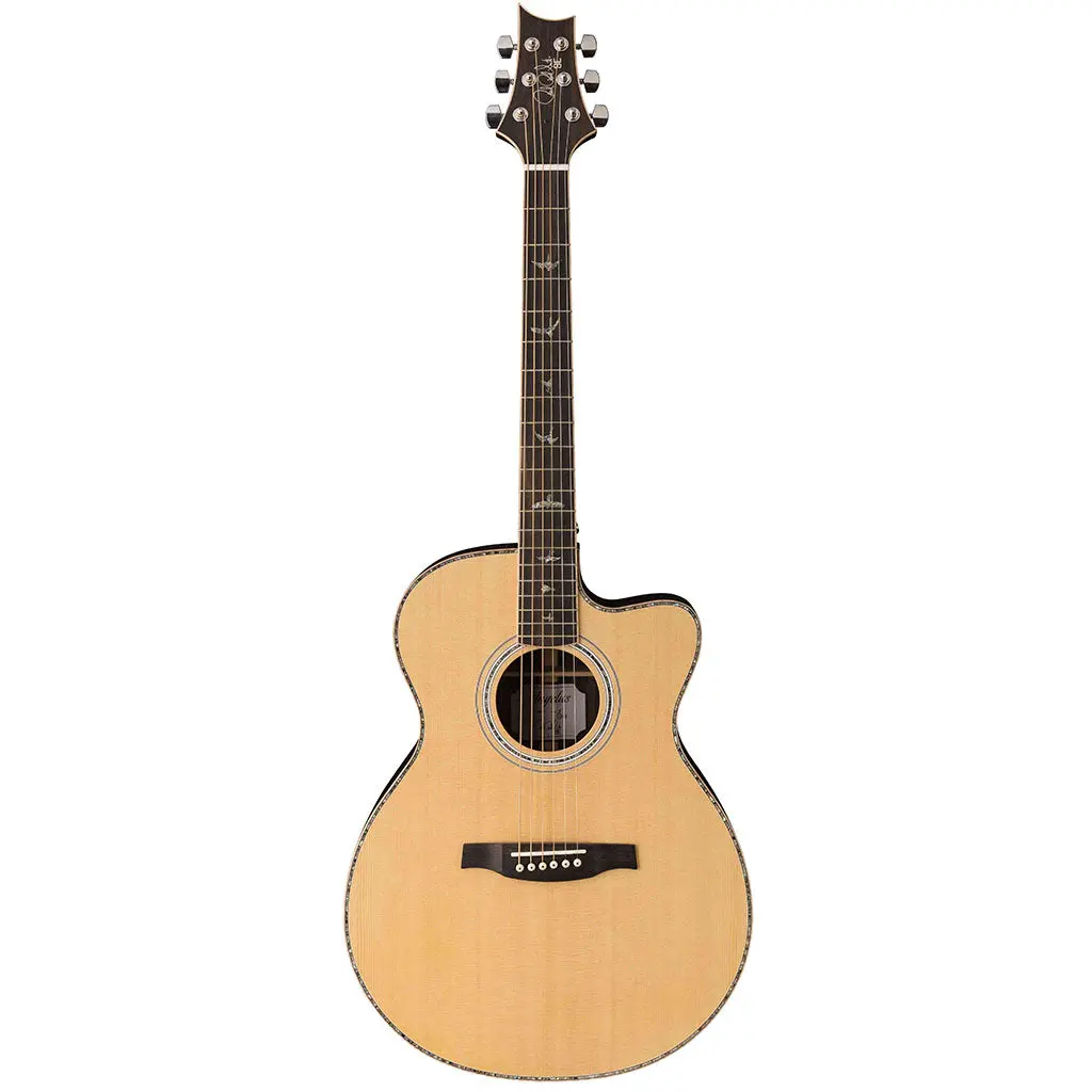 Prs - Se Angelus A60e - Acoustic Guitar 2