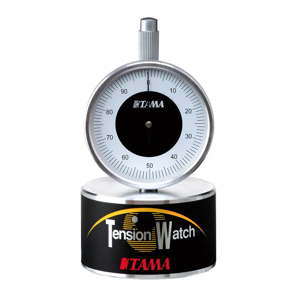 Tama Tw100 Tension Watch Drum Tuning Tool 4/C 1