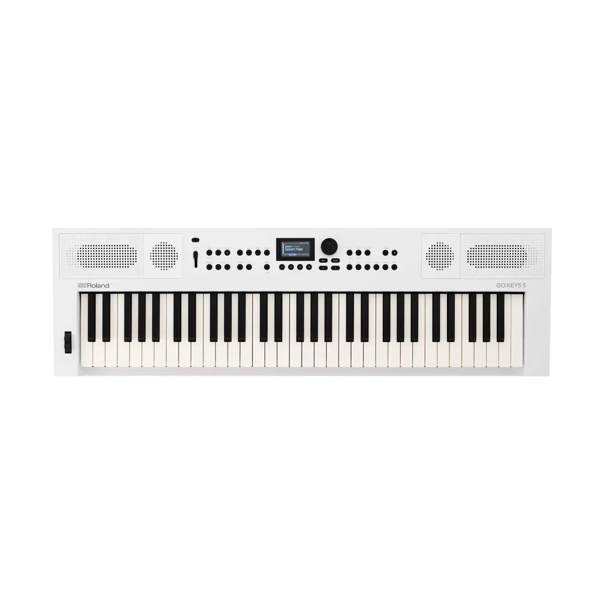 Roland Go:Keys 5 - White 1