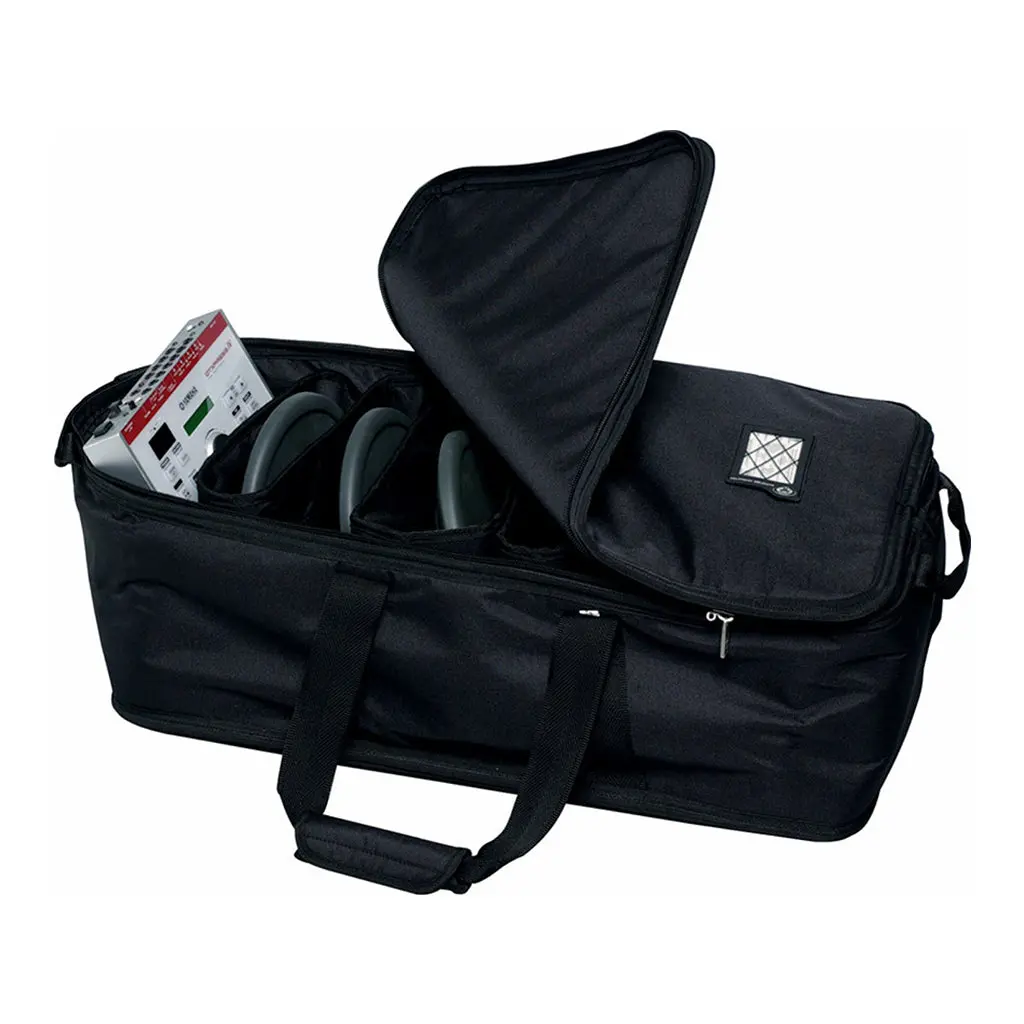Protection Racket 28” X 16” X 16” Electronic Drum Kit Case 1