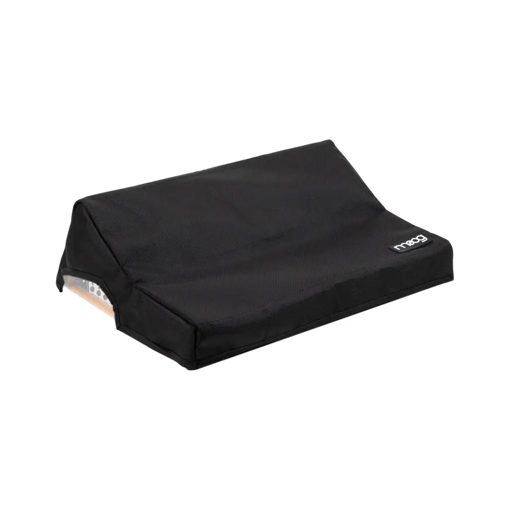 Moog Subsequent 25 Dust Cover 1
