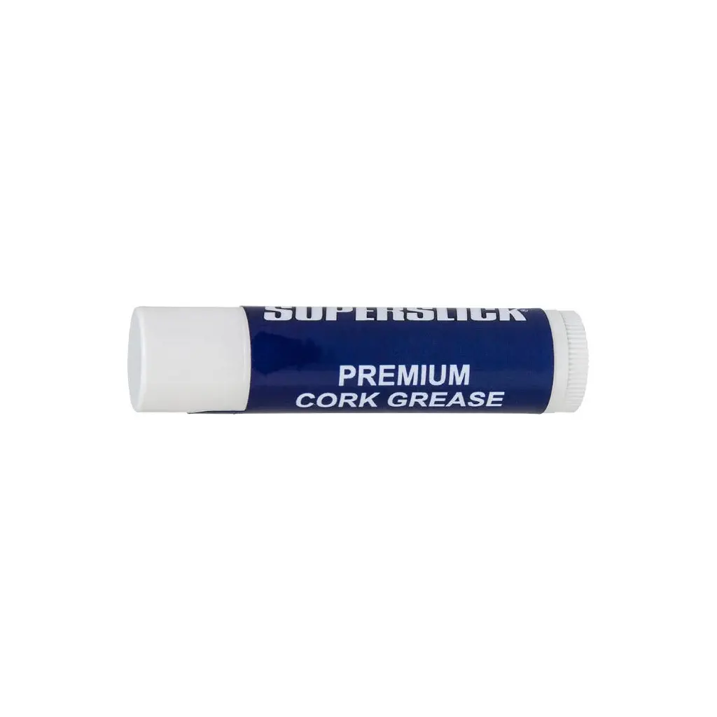 Superslick - Cork Grease Tube 1