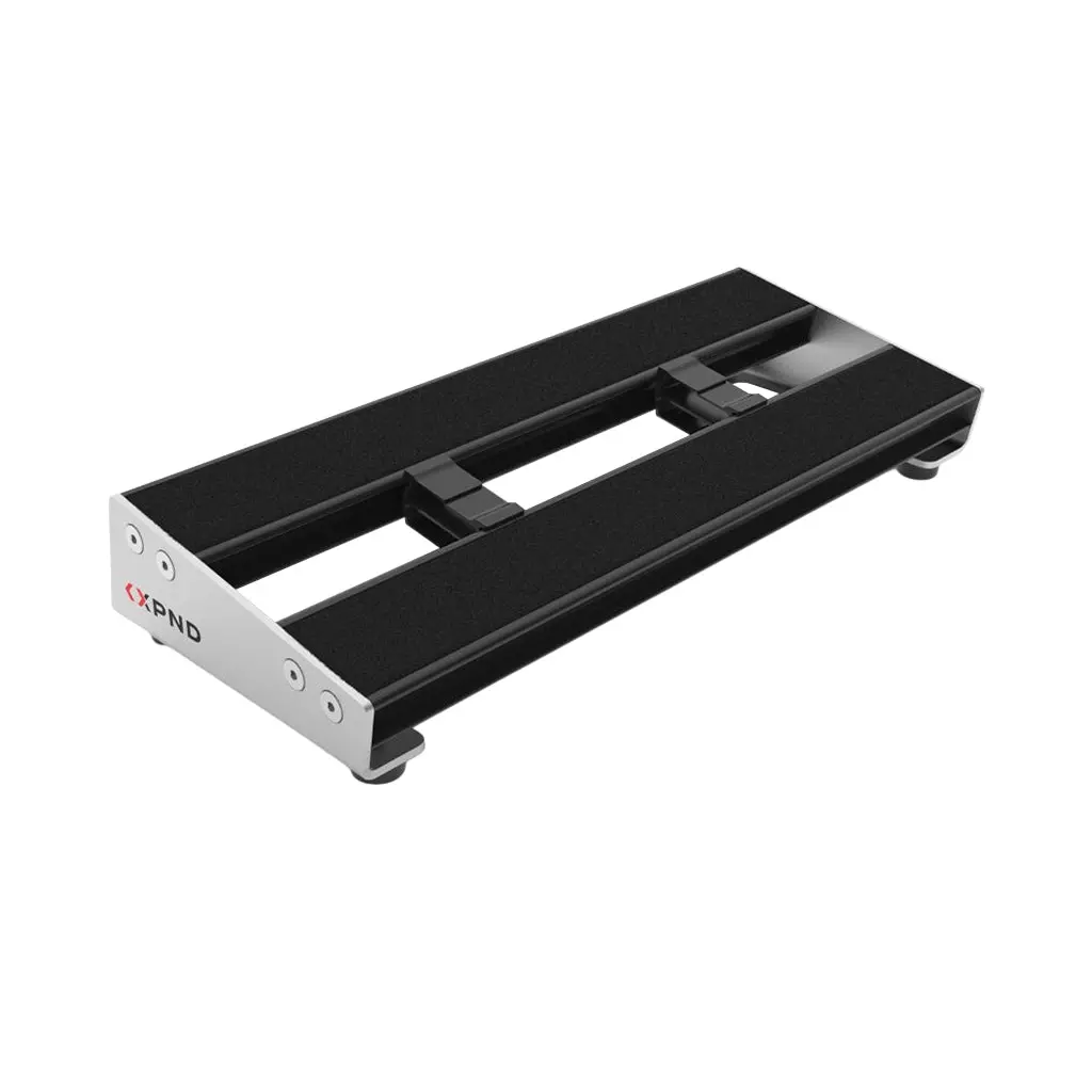 D'addario Xpnd Core Pedalboard - Single Row 1
