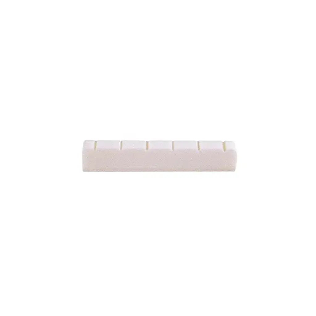 Dr Parts Classical Bone Nut Slotted 1