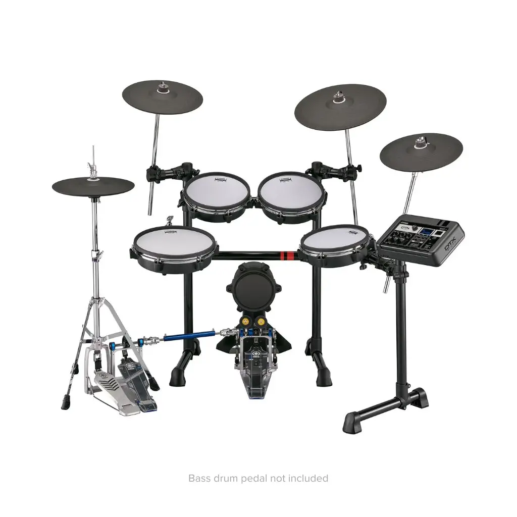 Yamaha Dtx6k5-M Electronic Drum Set 1