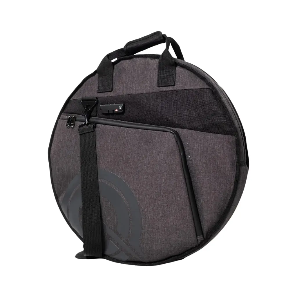 Quantum Industries C40k Cymbal Bag 1
