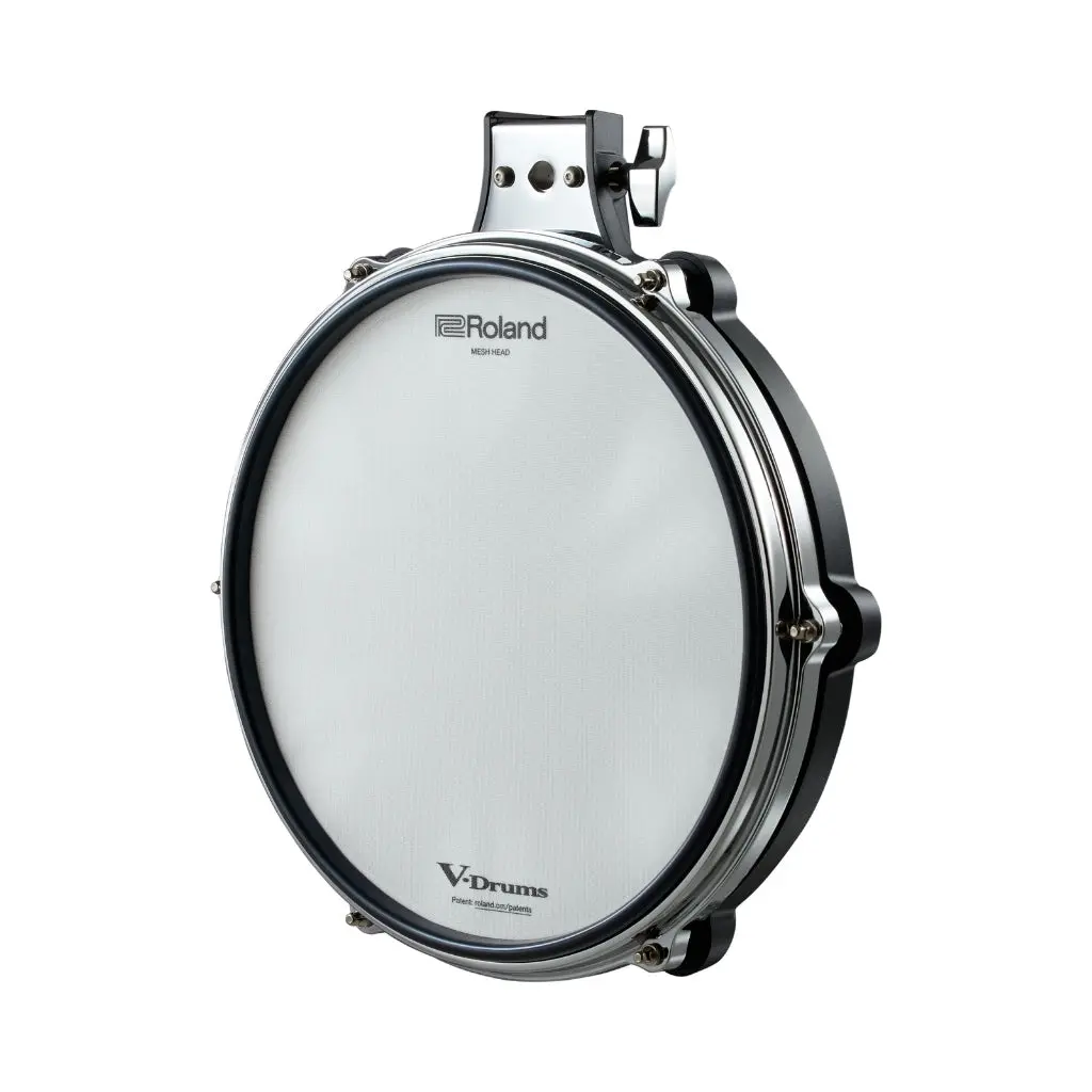 Roland V-Pad Pd-12P Electronic Drum Pad - 12 Inch 1