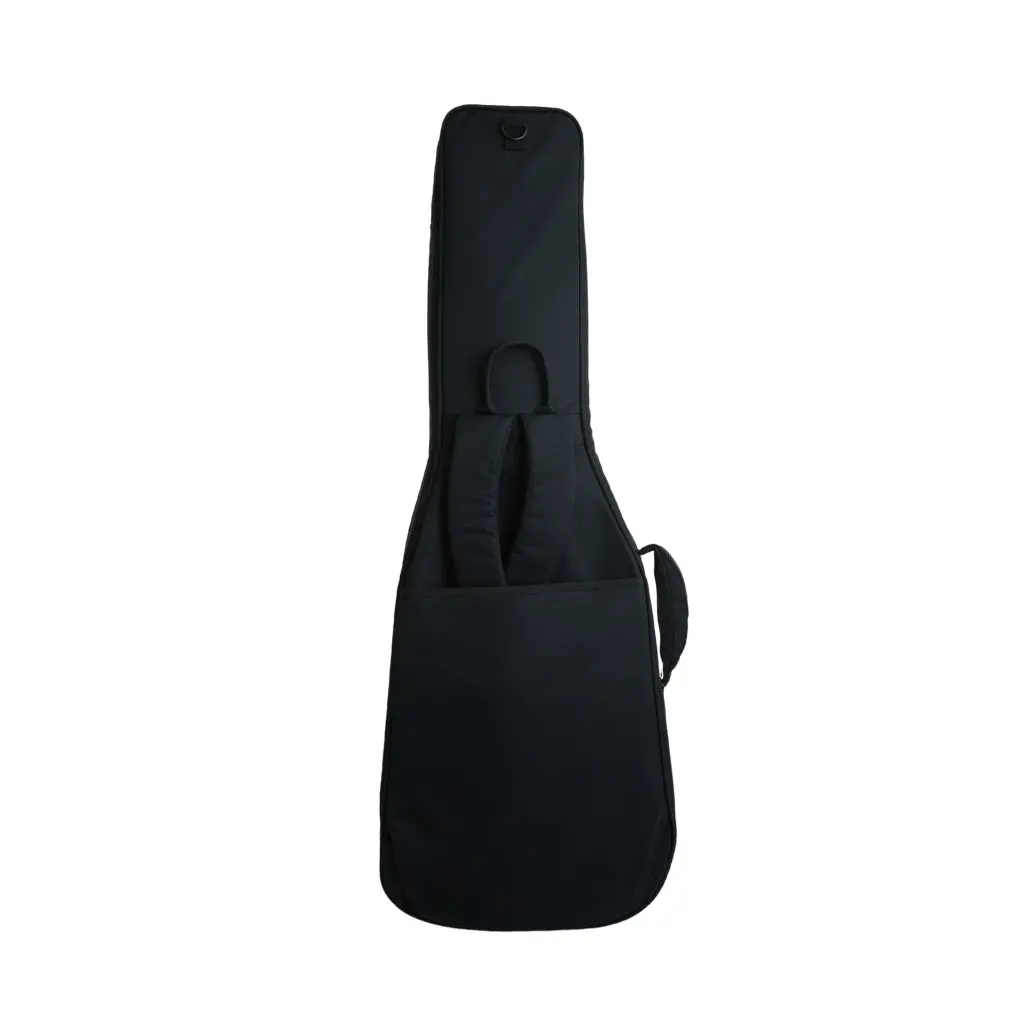 Real Mission Electric Gigbag - Sky Music - Grey 2