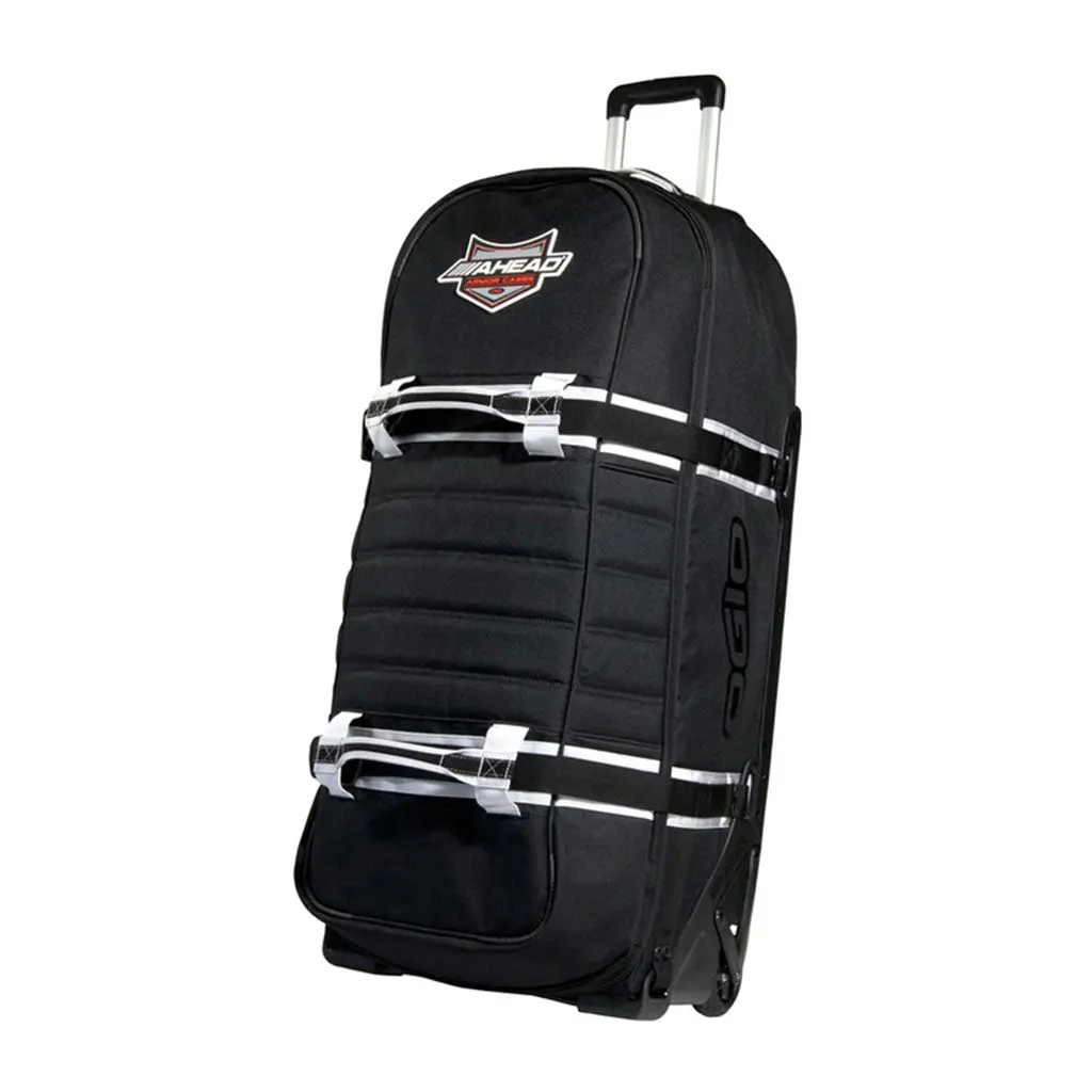 Ahead Armor 38" X 16" X 14" Ogio Hardware Sled With Wheels & Handle 1