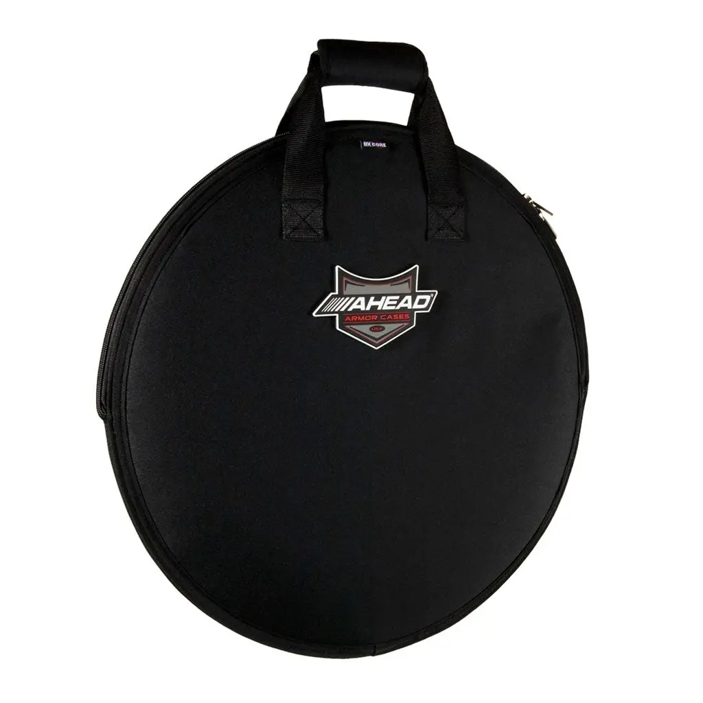Ahead Armor Standard Cymbal Bag 1